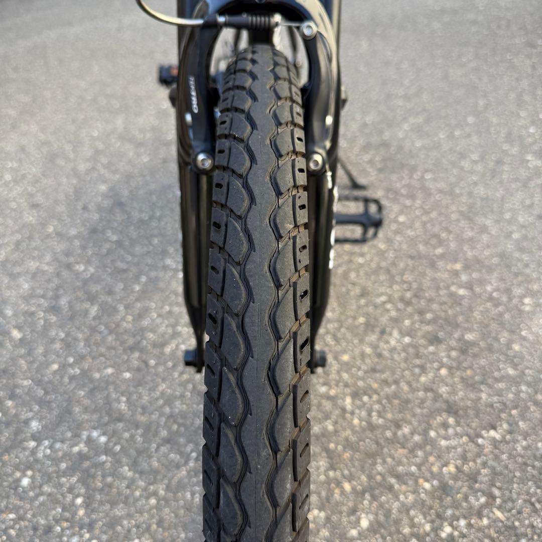 GIOS GENOVA 22インチ