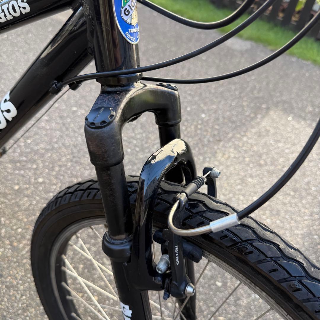 GIOS GENOVA 22インチ