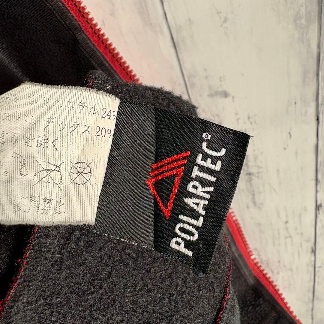 旧タグ カナダ製 アークテリクス ガンマSV ソフトシェルジャケット ビンテージ