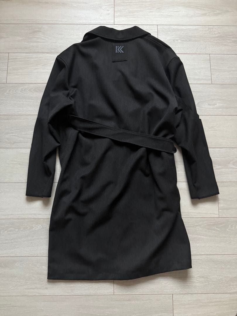 KIKO KOSTADINOV KK LAB COAT 初期 2017SS