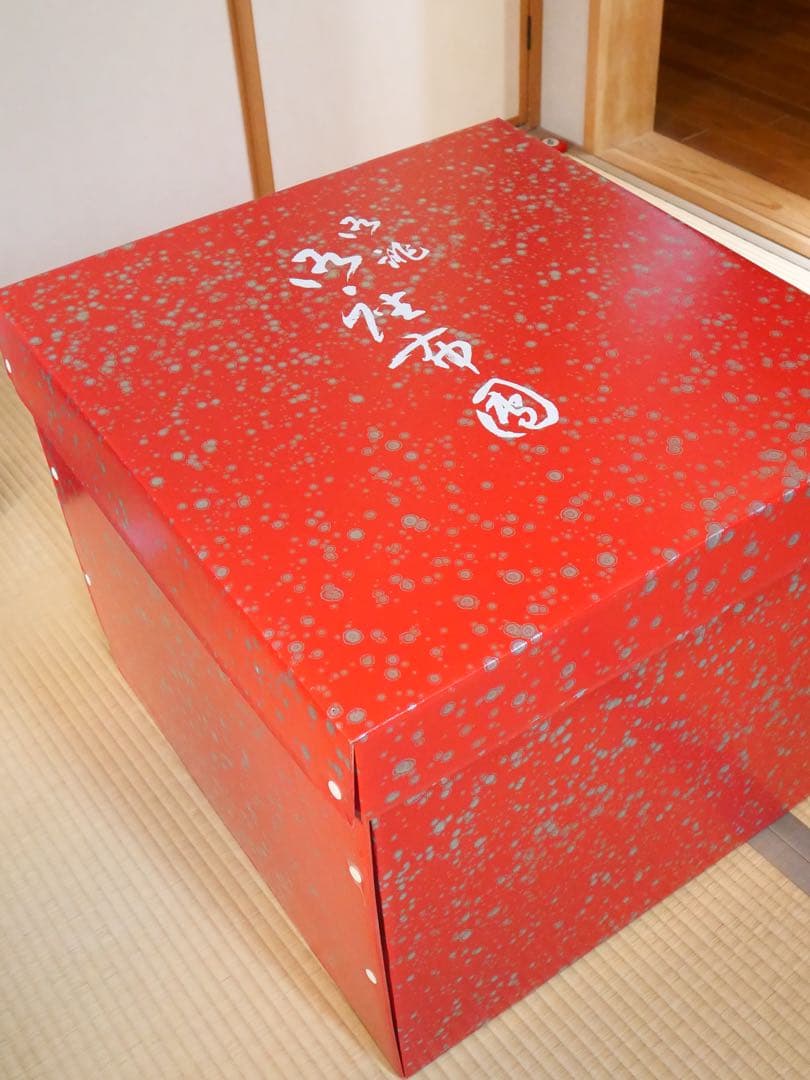 高級座布団 5枚組　房付き　日本製