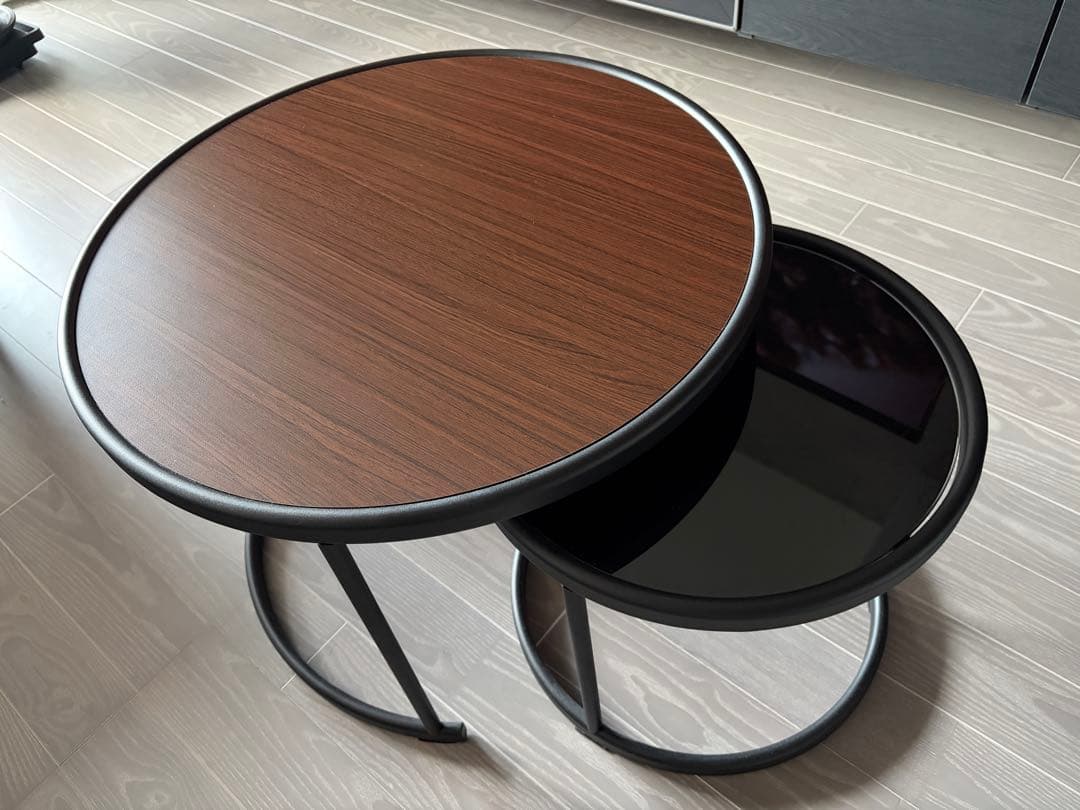 桜屋工業　リビングテーブル