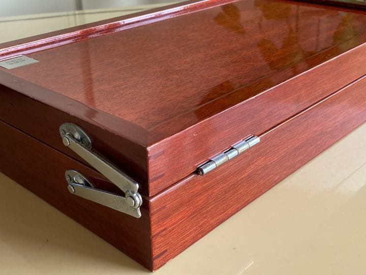 アランミクリ　眼鏡コレクションBOX