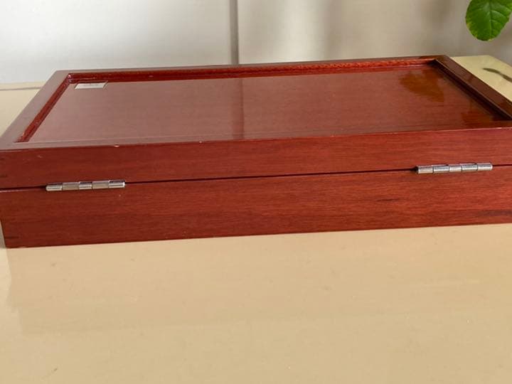 アランミクリ　眼鏡コレクションBOX