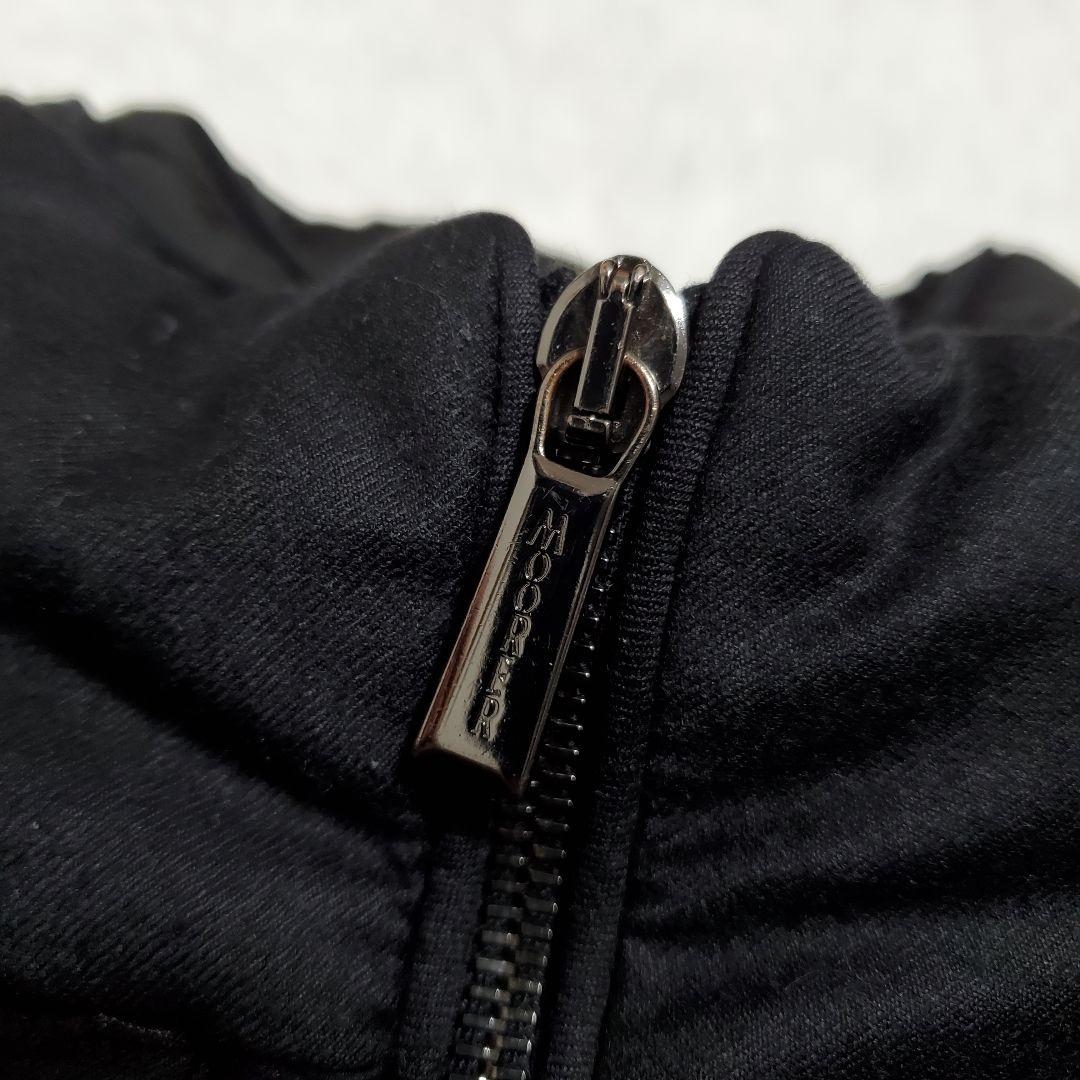 高級✨　ムーレー MOORER カシミヤ　ダウンコート　切り替え　shama様