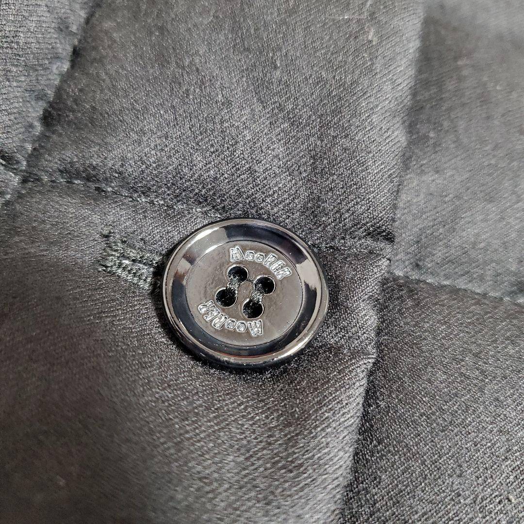 高級✨　ムーレー MOORER カシミヤ　ダウンコート　切り替え　shama様