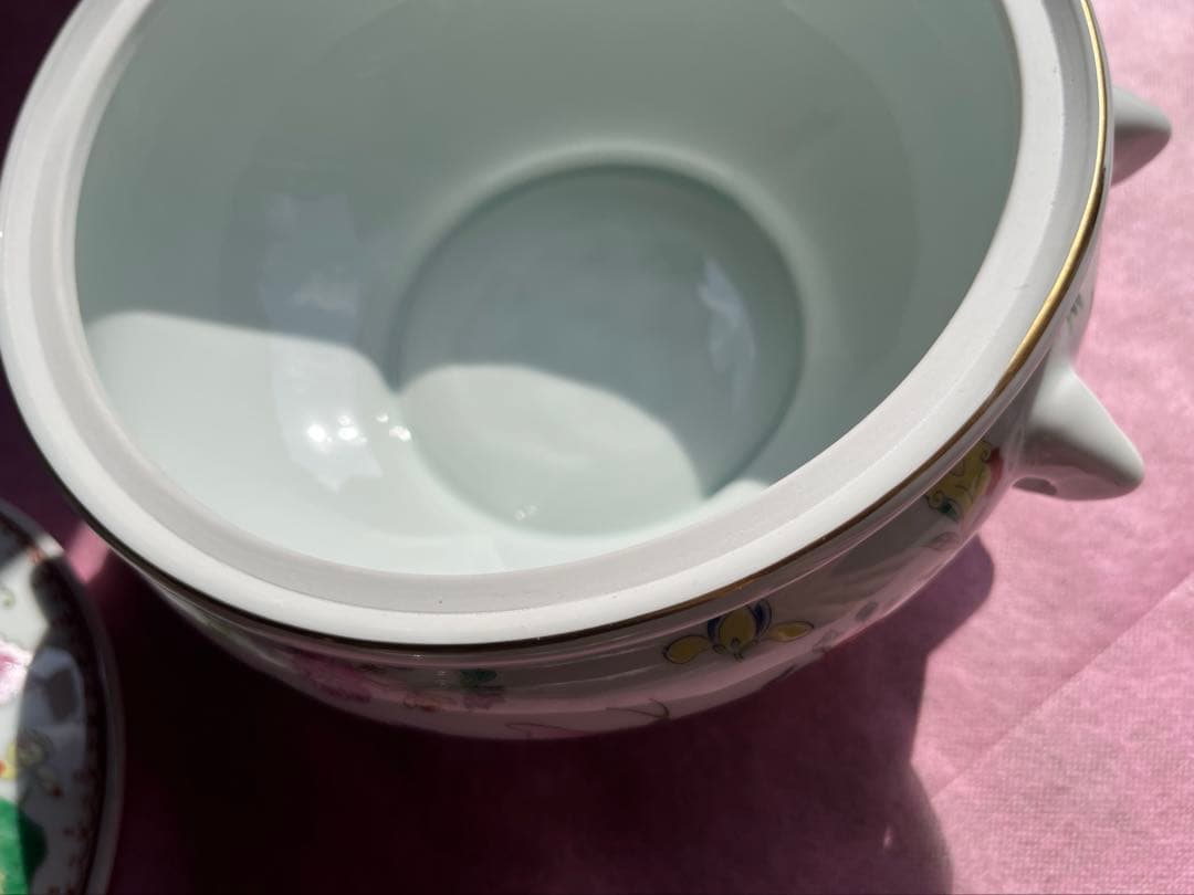 チャイニーCHinEE スープチューリン　クニエダヤスエさん