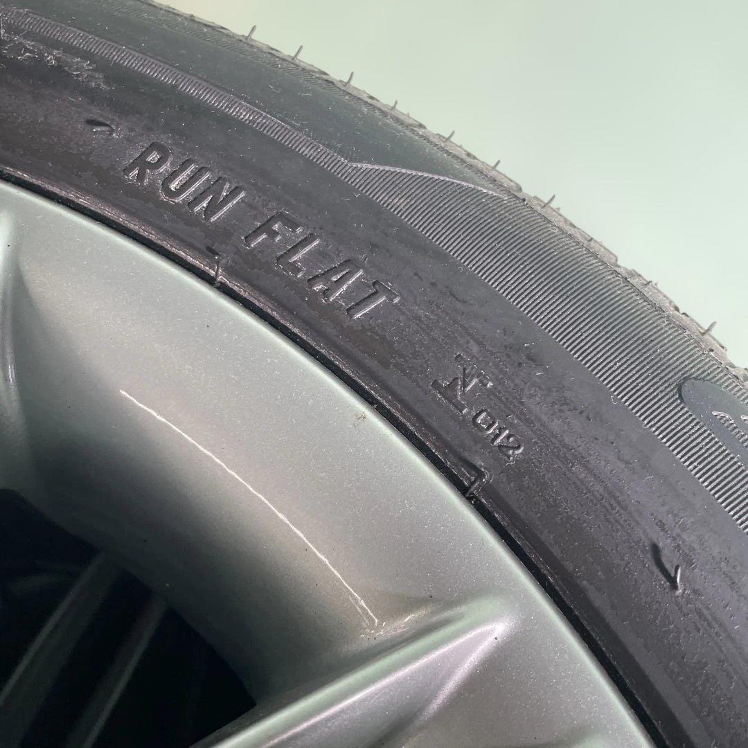 R*7様 ★ PIRELLI タイヤ ホイール付き 205/50R17 8