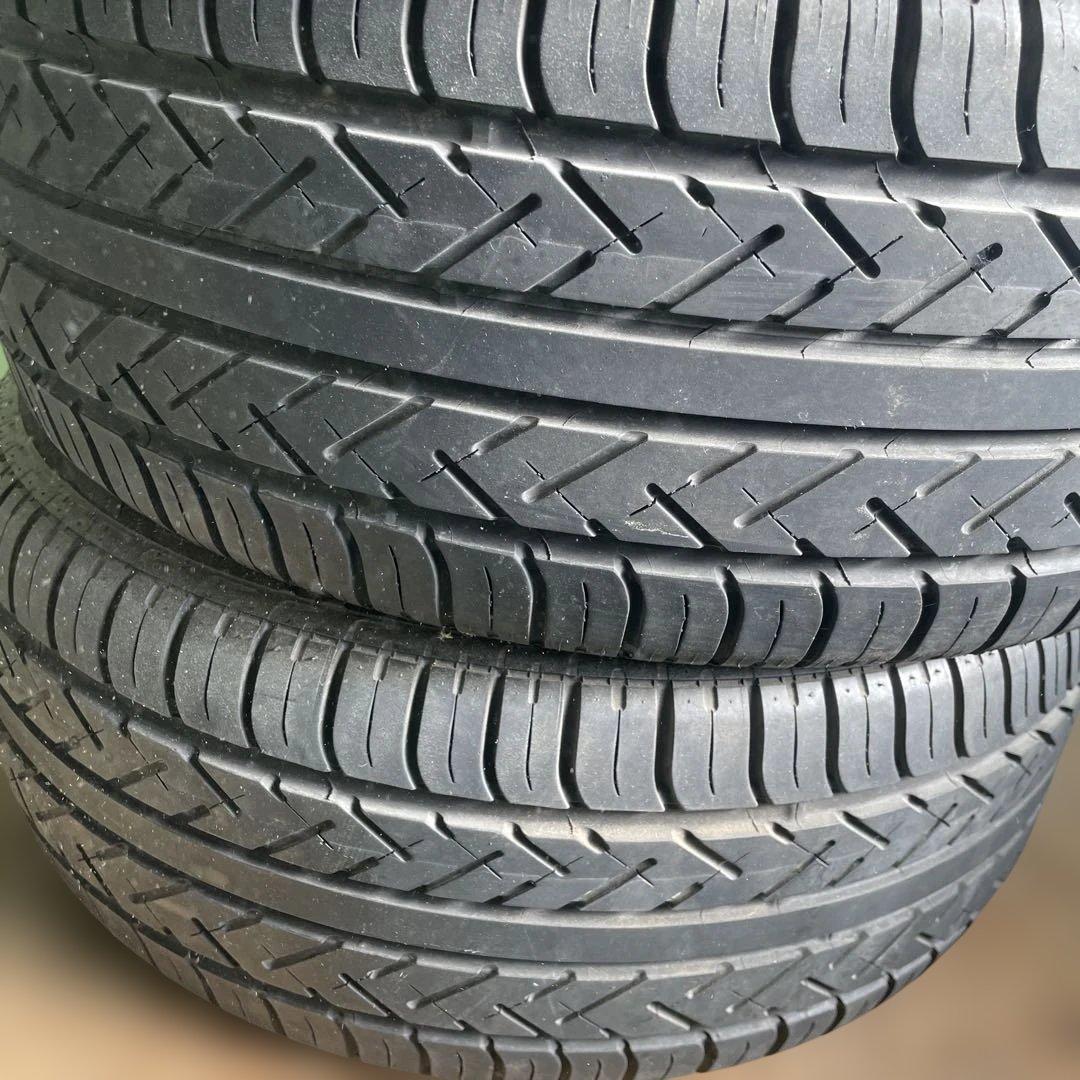 R*7様 ★ PIRELLI タイヤ ホイール付き 205/50R17 8