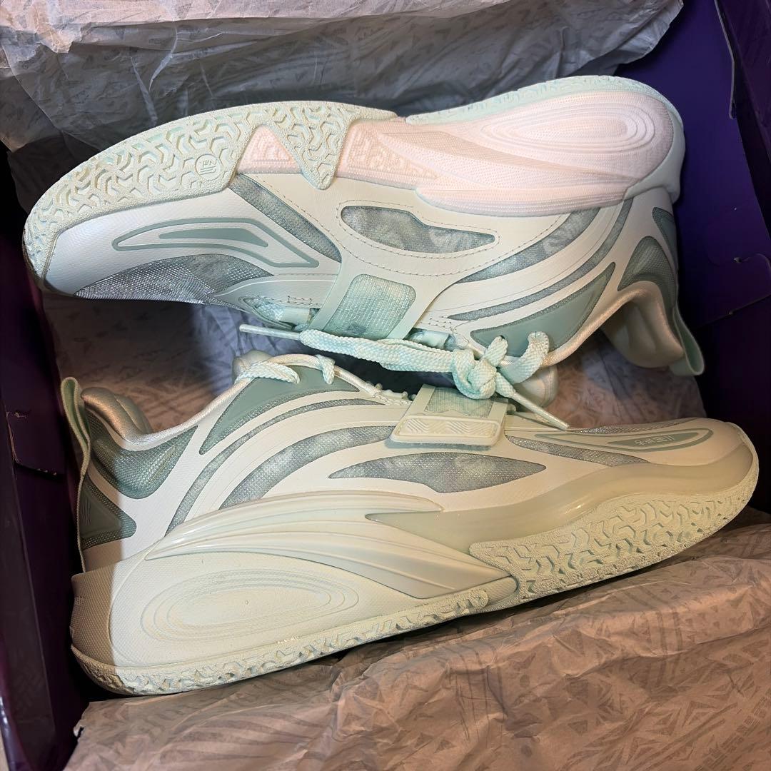 即発送 ANTA KAI1 Kyrie Irving NBA カイリー