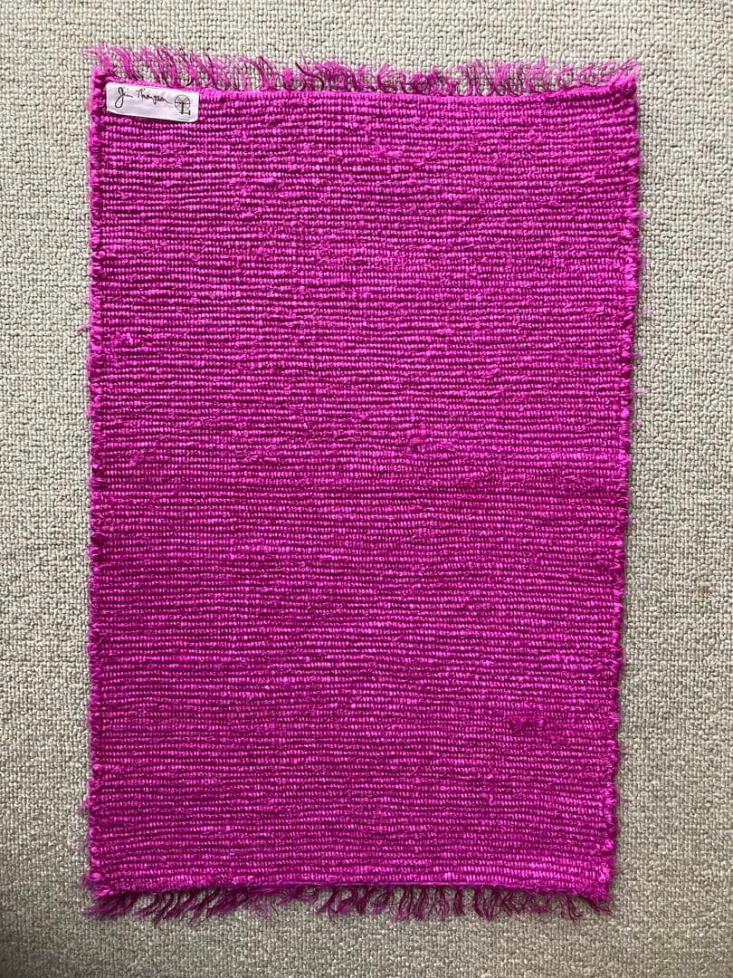 ジムトンプソン ランチョンマット5枚セット