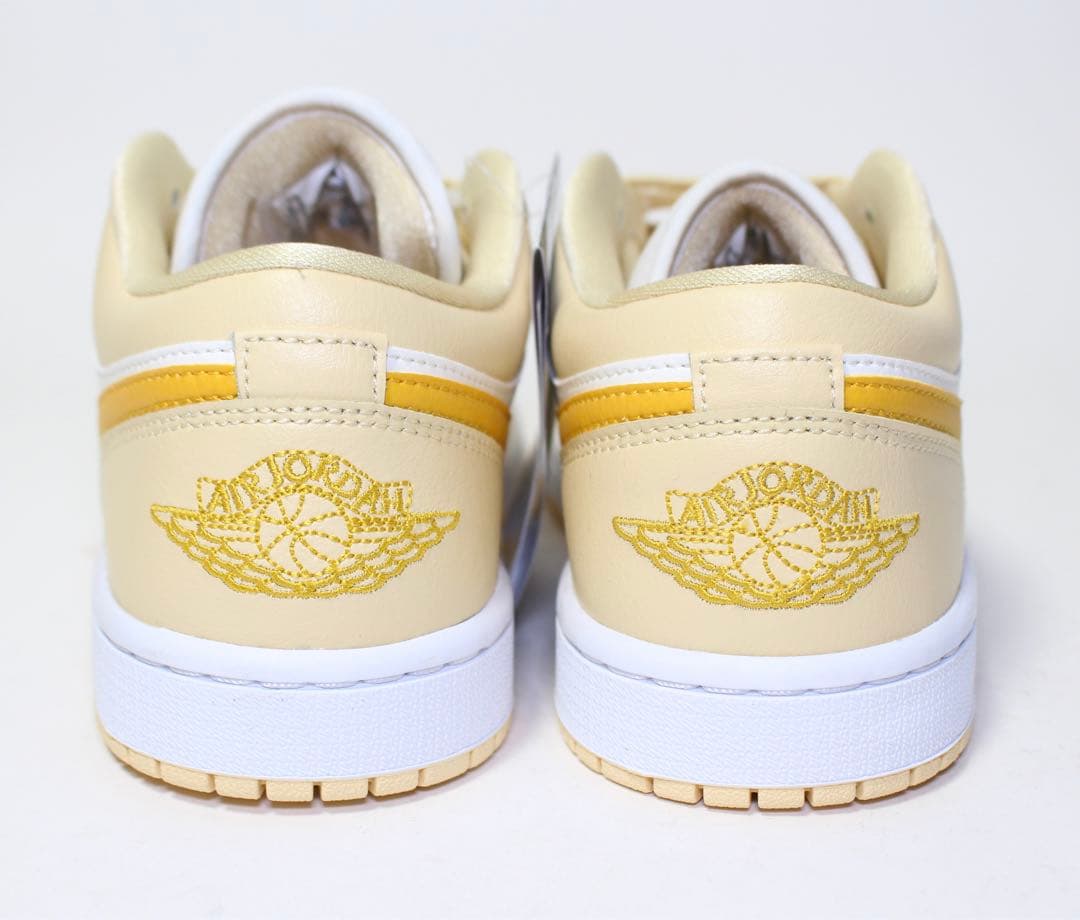 新品 NIKE WMNS AIR JORDAN 1 LOW ／24cm