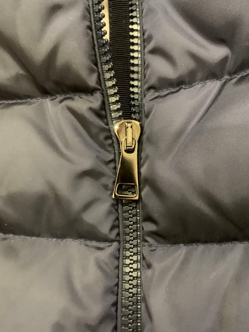 【R様】 MONCLER モンクレール　定番　ダウン　フラメッテ