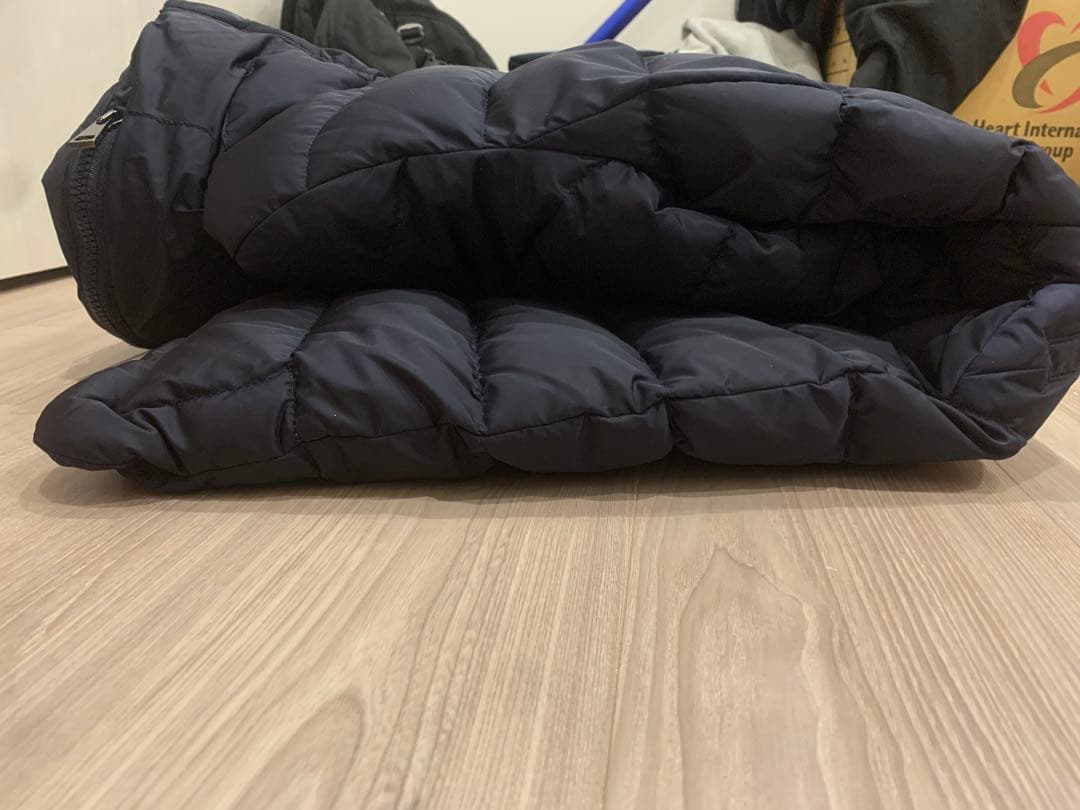 【R様】 MONCLER モンクレール　定番　ダウン　フラメッテ