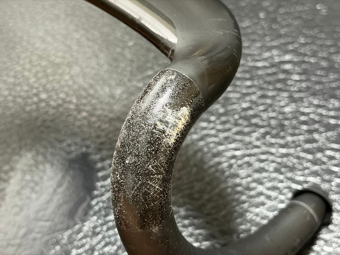 t*m様 【¥79,860-】ENVE SES エアロハンドル C-C420 ②