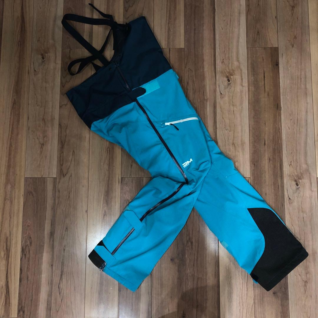 外田秀充様用スキーウェア