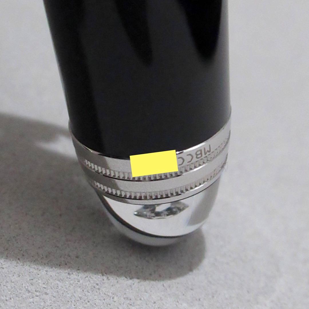 モンブラン ローラーボール 118 ダイヤモンド 107547