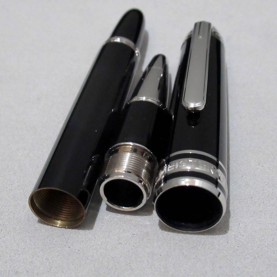 モンブラン ローラーボール 118 ダイヤモンド 107547