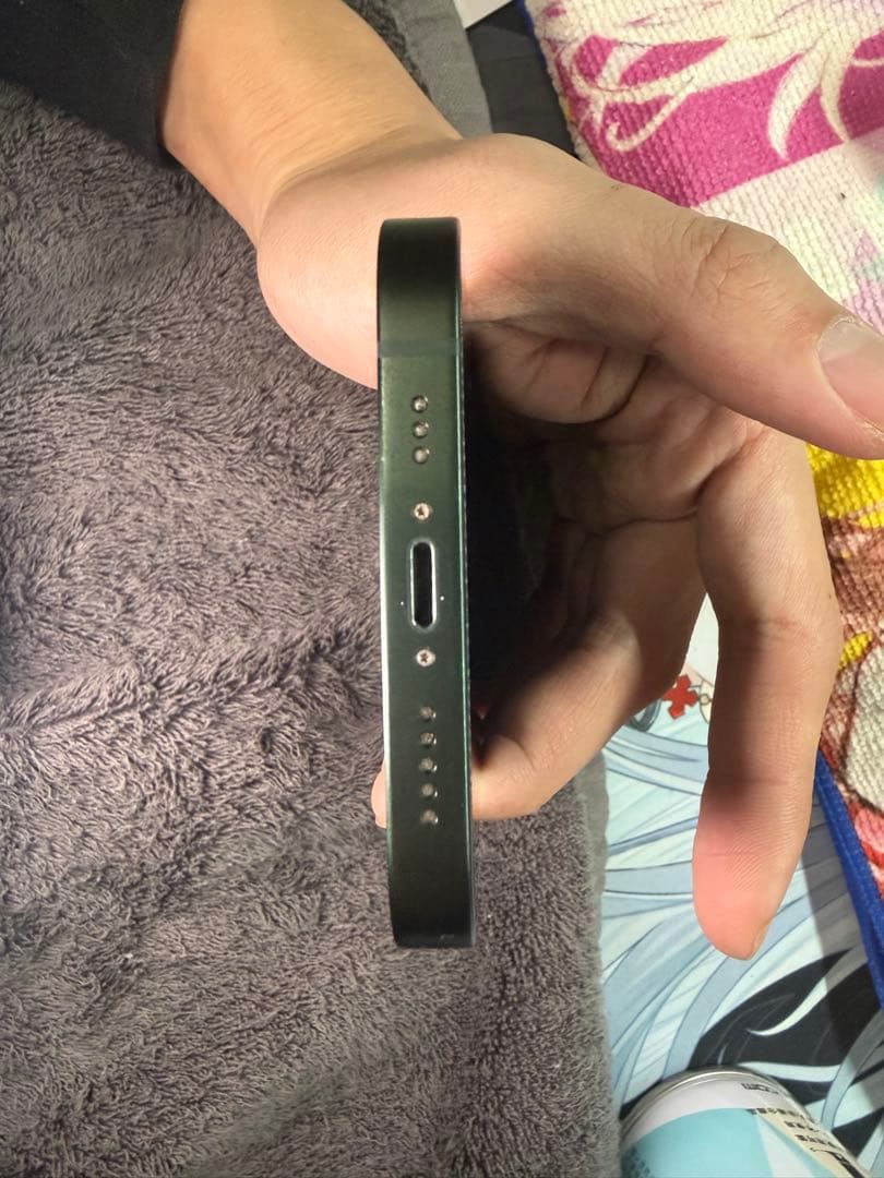 Apple iPhone 13 simフリー 128GB