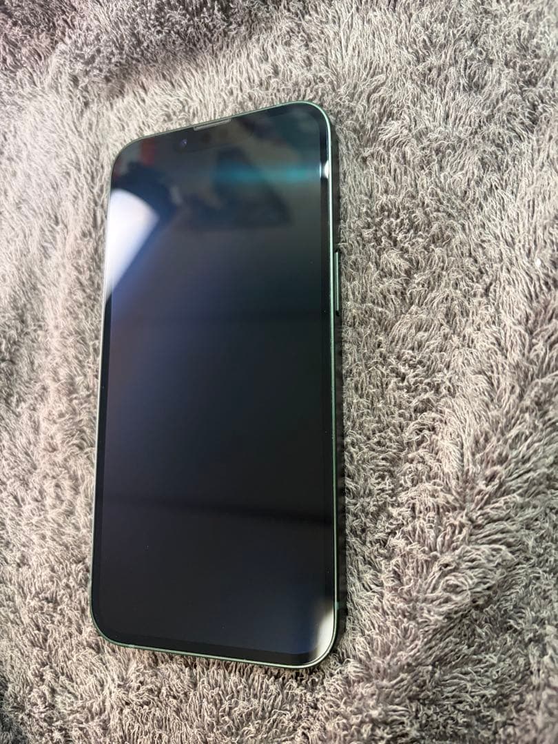 Apple iPhone 13 simフリー 128GB