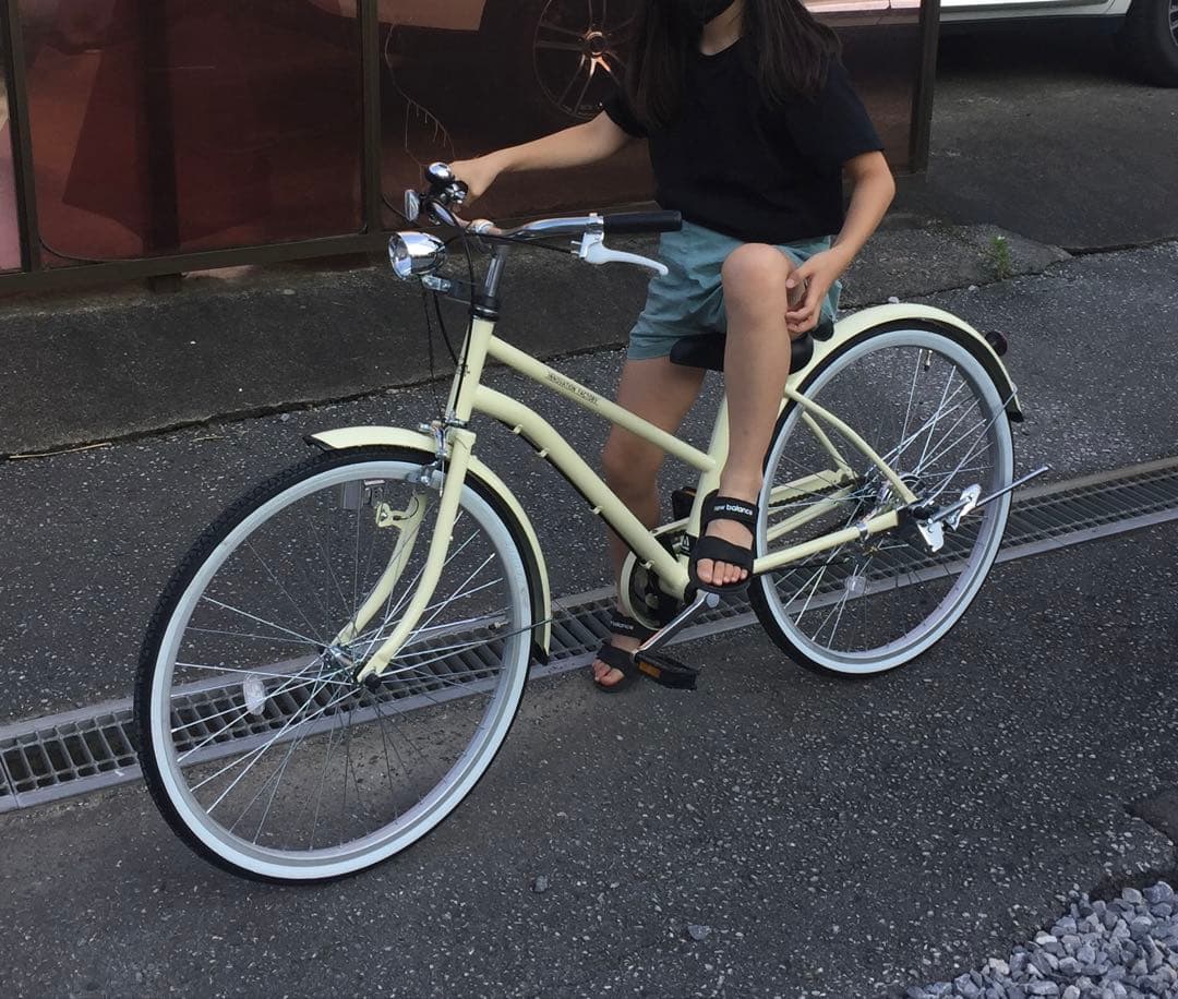 子供用自転車　24インチ　滋賀　京都