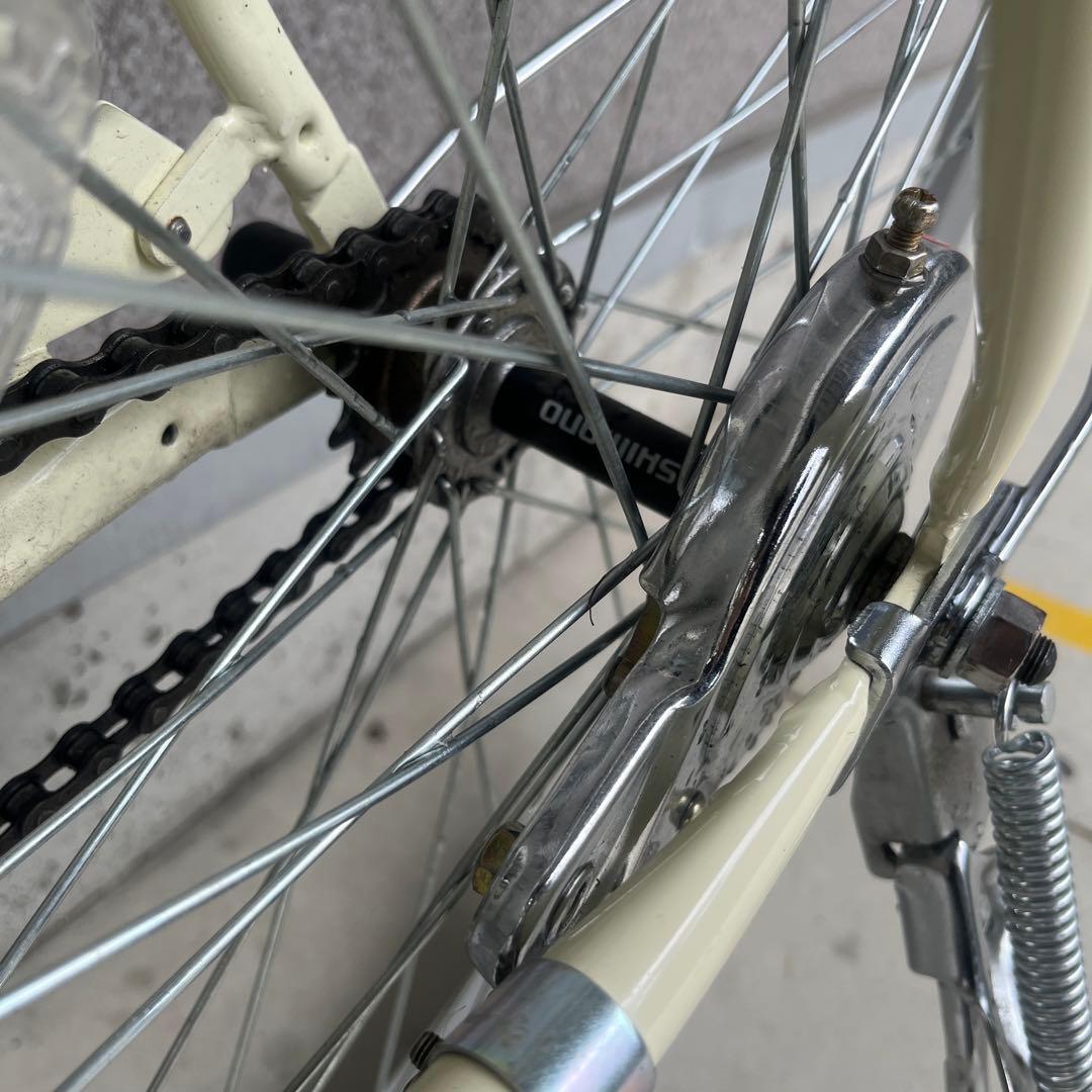 子供用自転車　24インチ　滋賀　京都