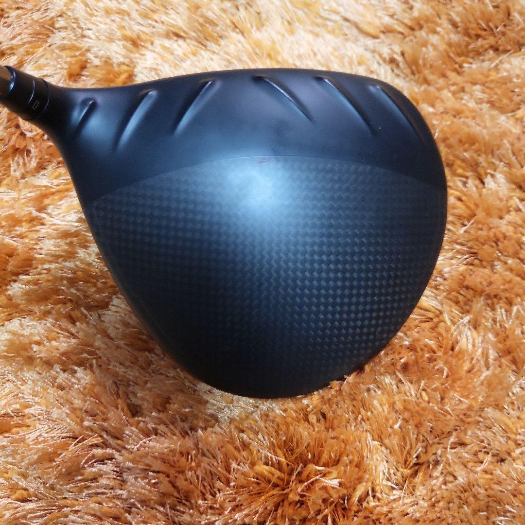 PING G440LST ドライバー　9度 PING TOUR65 R　317g