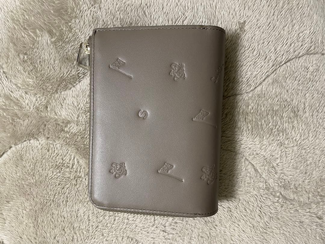 ポールスミス財布