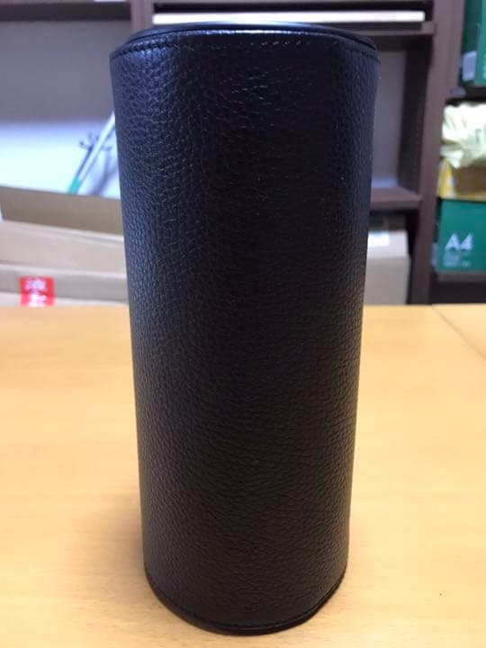 フェラーリ　時計トラベルケース