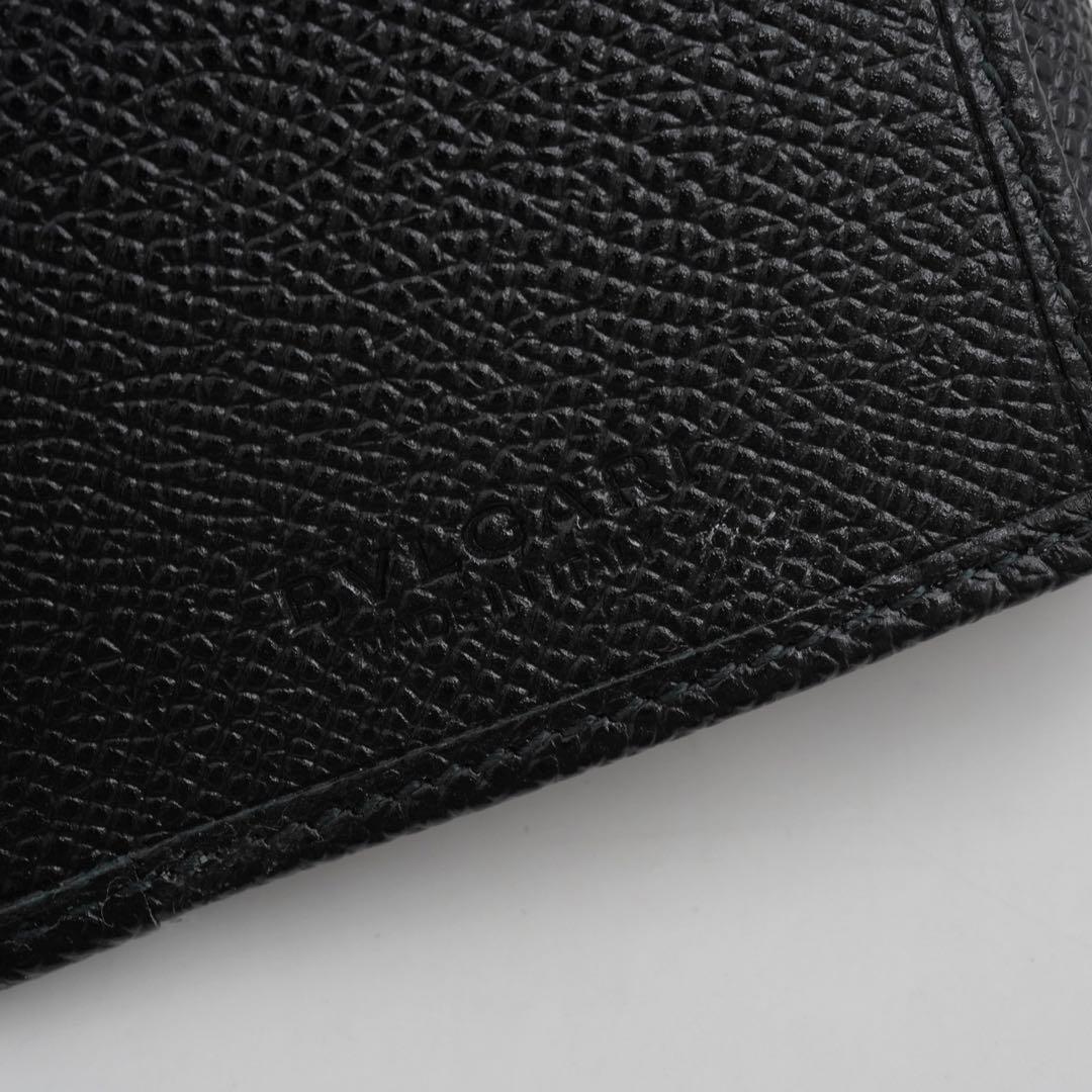 ✨新品未使用✨　ブルガリ　長財布　RFID ビーゼロワン　バイカラー　付属完備