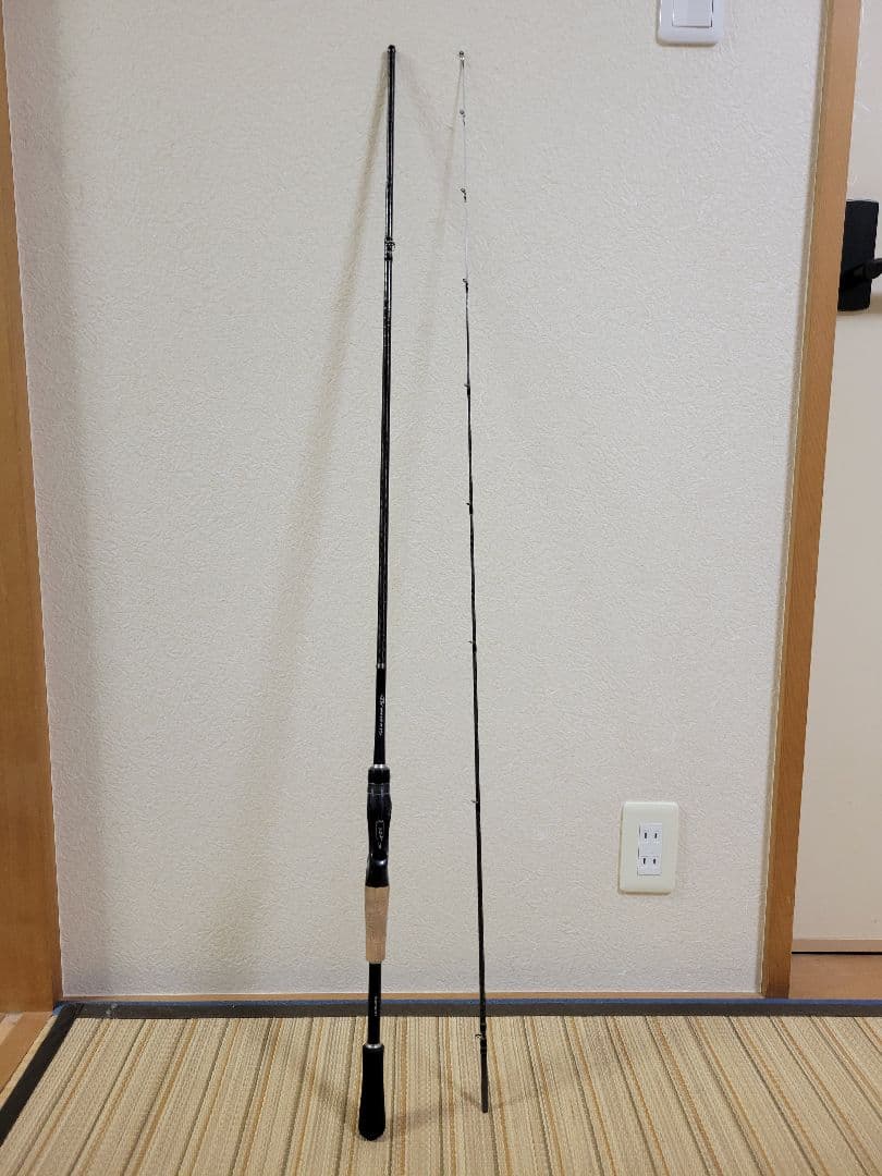 19ブレニアスB74ML-S