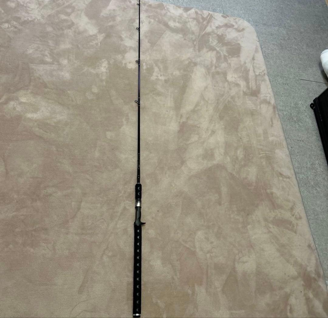 モンスタークイーン　MC68XX