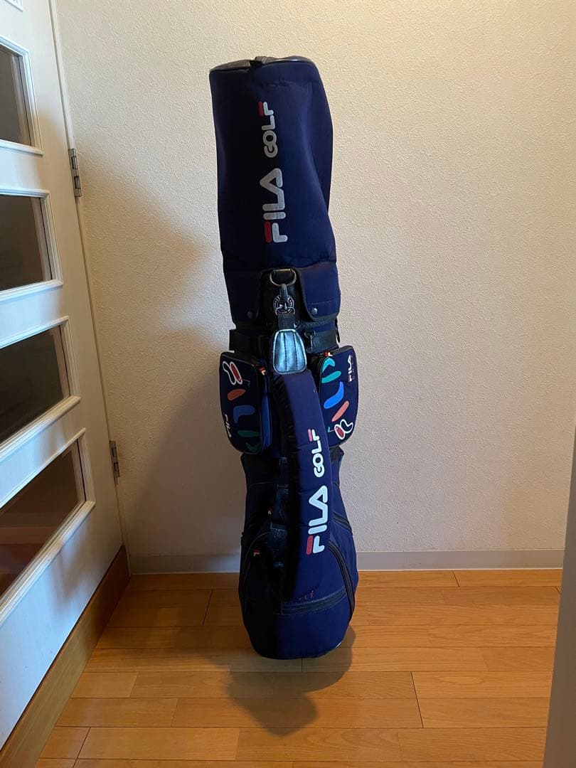 【中古】ゴルフセット一式