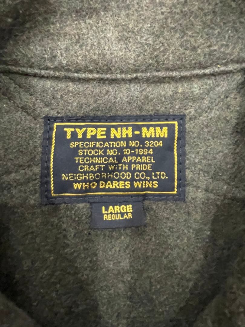 トップス NEIGHBORHOOD