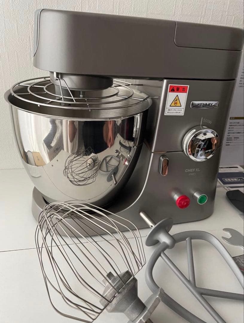 愛工舎製作所ケンミックス アイコーシェフPRO KPL9000S厨房機器 業務用