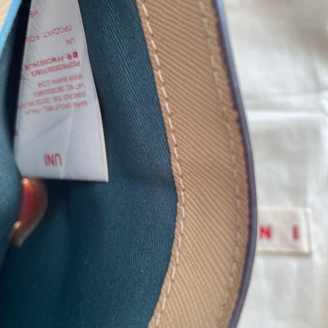 MARNI マルニ 財布