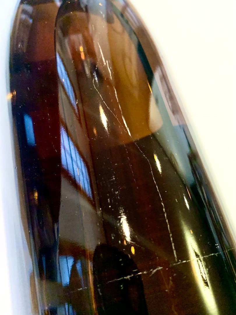 北谷長老酒造「 長老 」 43度,1,800ml 19年物 / 泡盛古酒