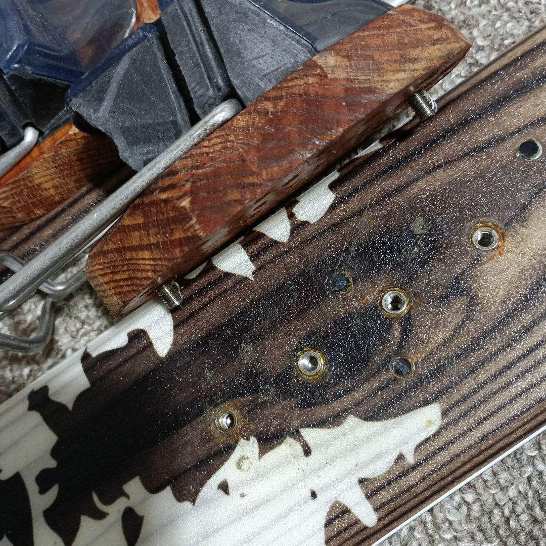 G3タルガアセント(白)BD-O1ヒール　ビンのみ