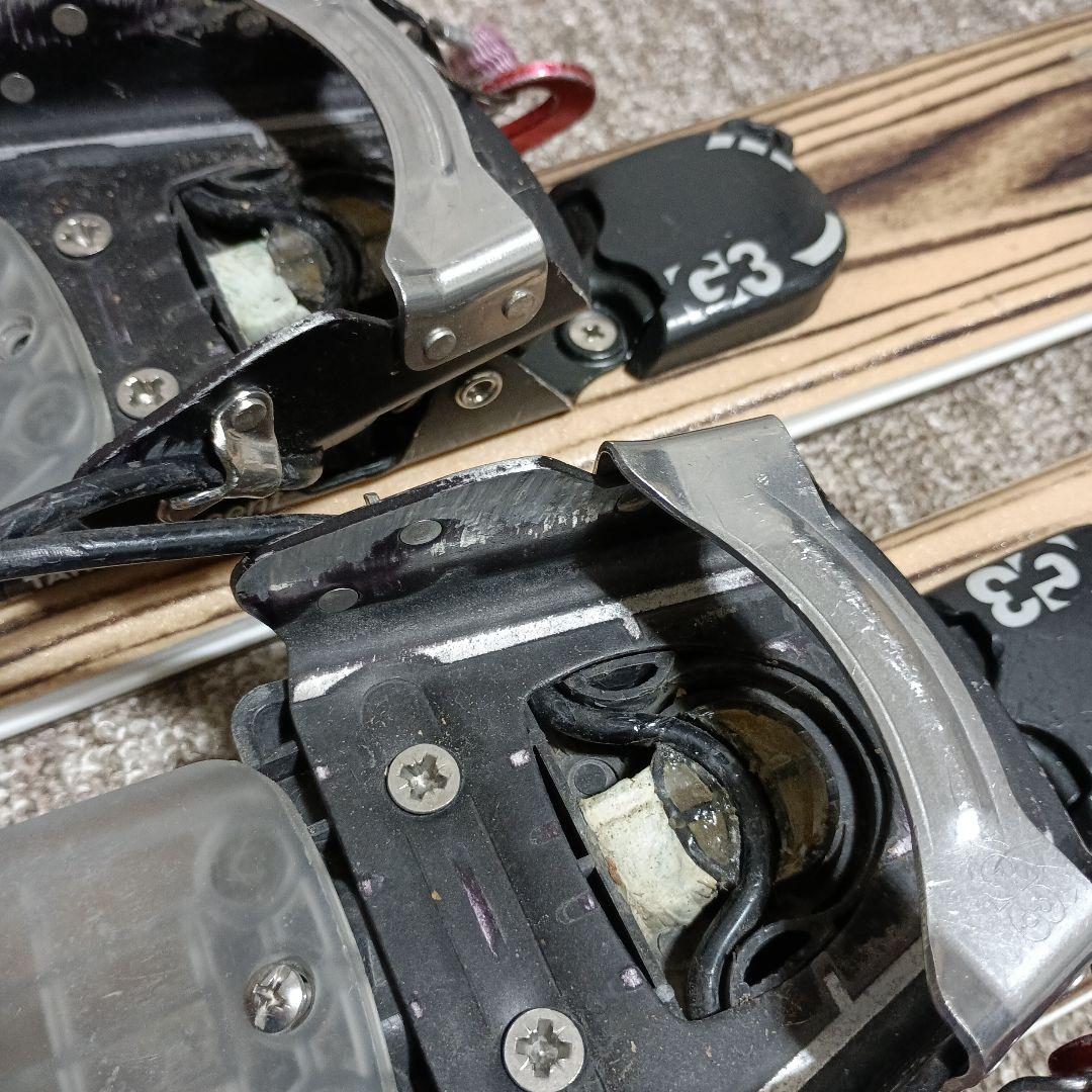 G3タルガアセント(白)BD-O1ヒール　ビンのみ