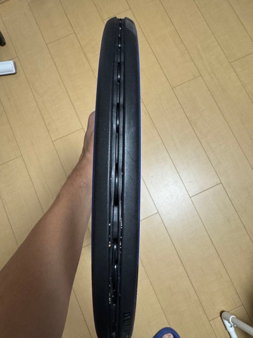 【tami】Dunlop FX500tour ダンロップ