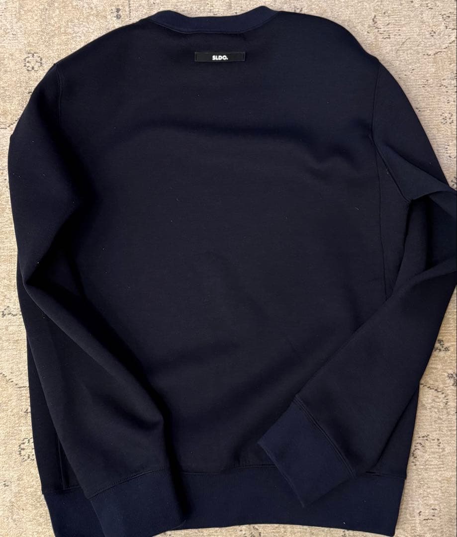 SLDO. 人気商品4点セット XLサイズ ネイビー エスルド