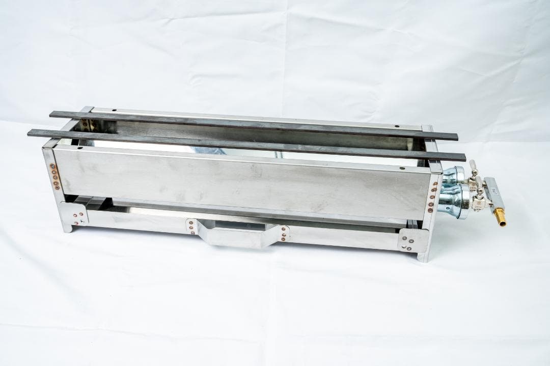 売れてます ♪ やきとり 焼器台 串焼き鳥鶏丼 キャンピングカー 模擬店