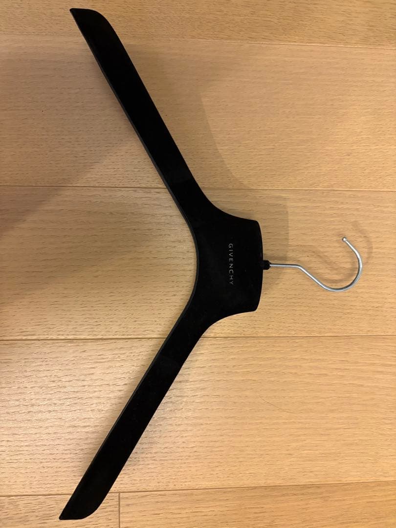 【最終価格45,000円】新品　ジバンシー　￼レザー切替ジャケットL相当