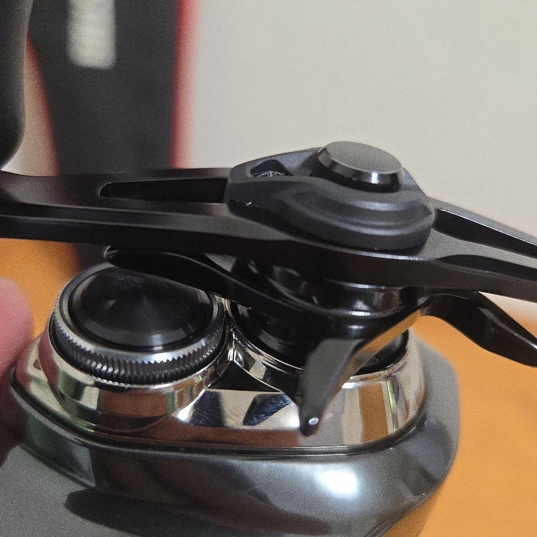 23アンタレスDCMD XG 右ハンドル