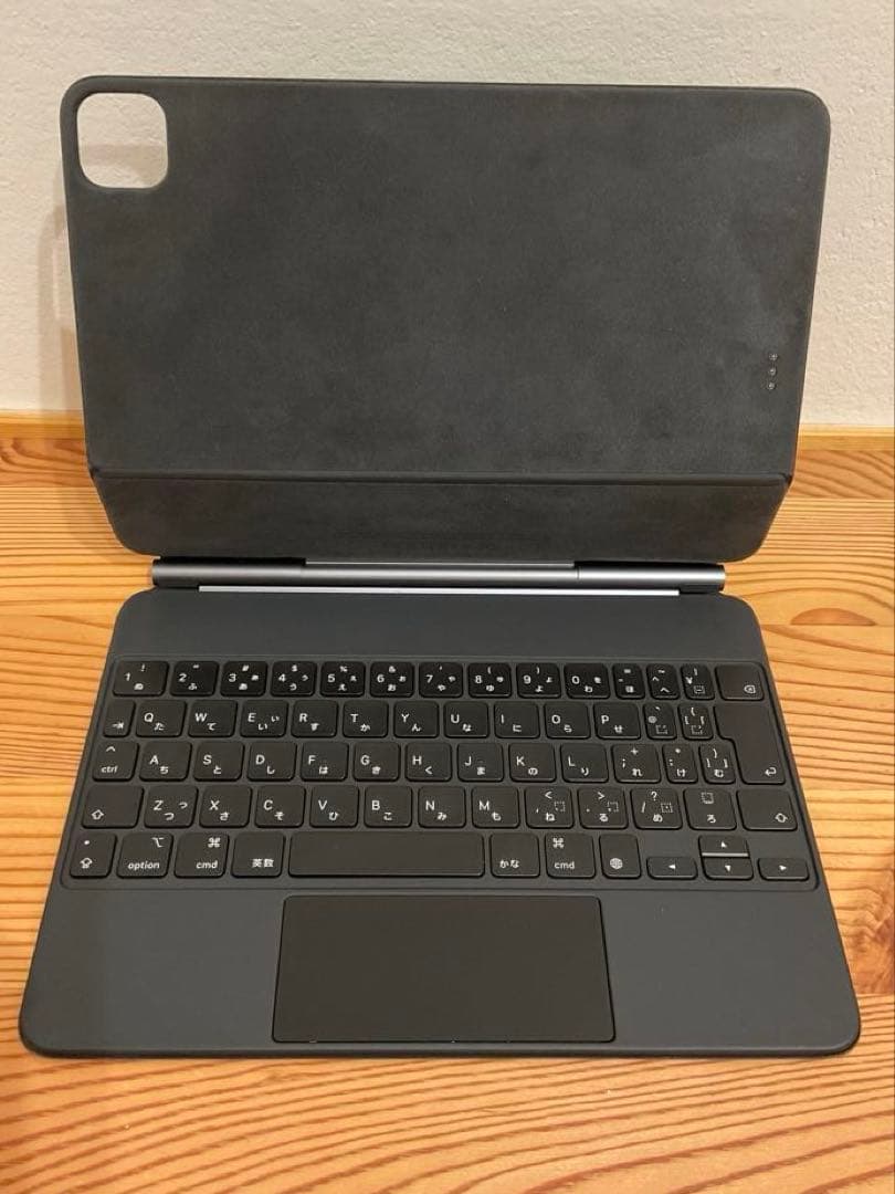 【美品】Magic Keyboard 11インチiPad Pro