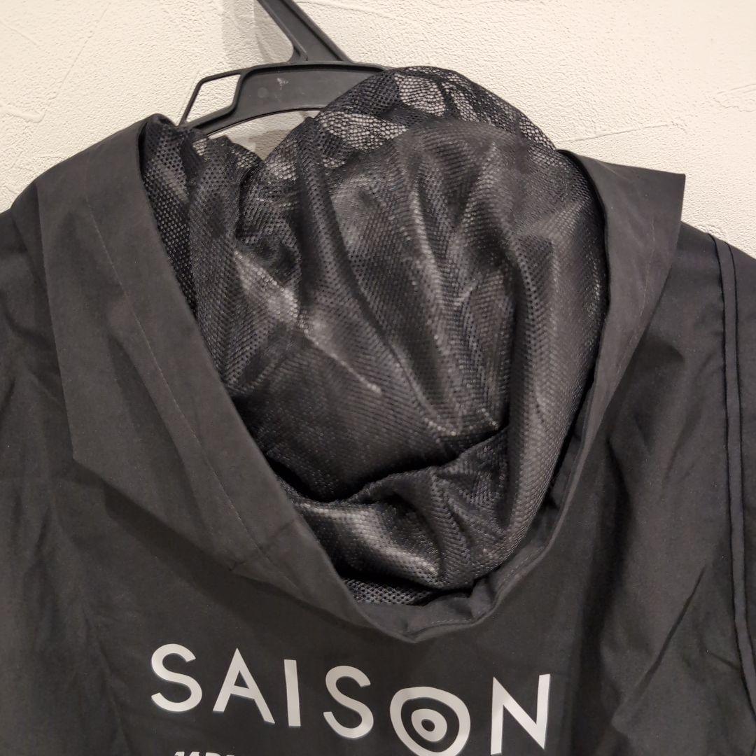 adidas サッカー日本代表　ウィンドブレーカー　DREAMロゴ入り　非売品