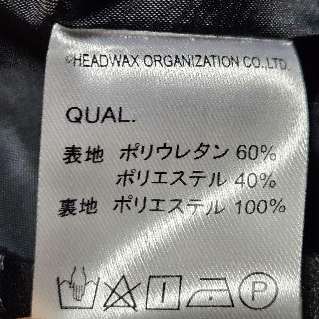 glamb × X JAPAN hide レザーパーカー