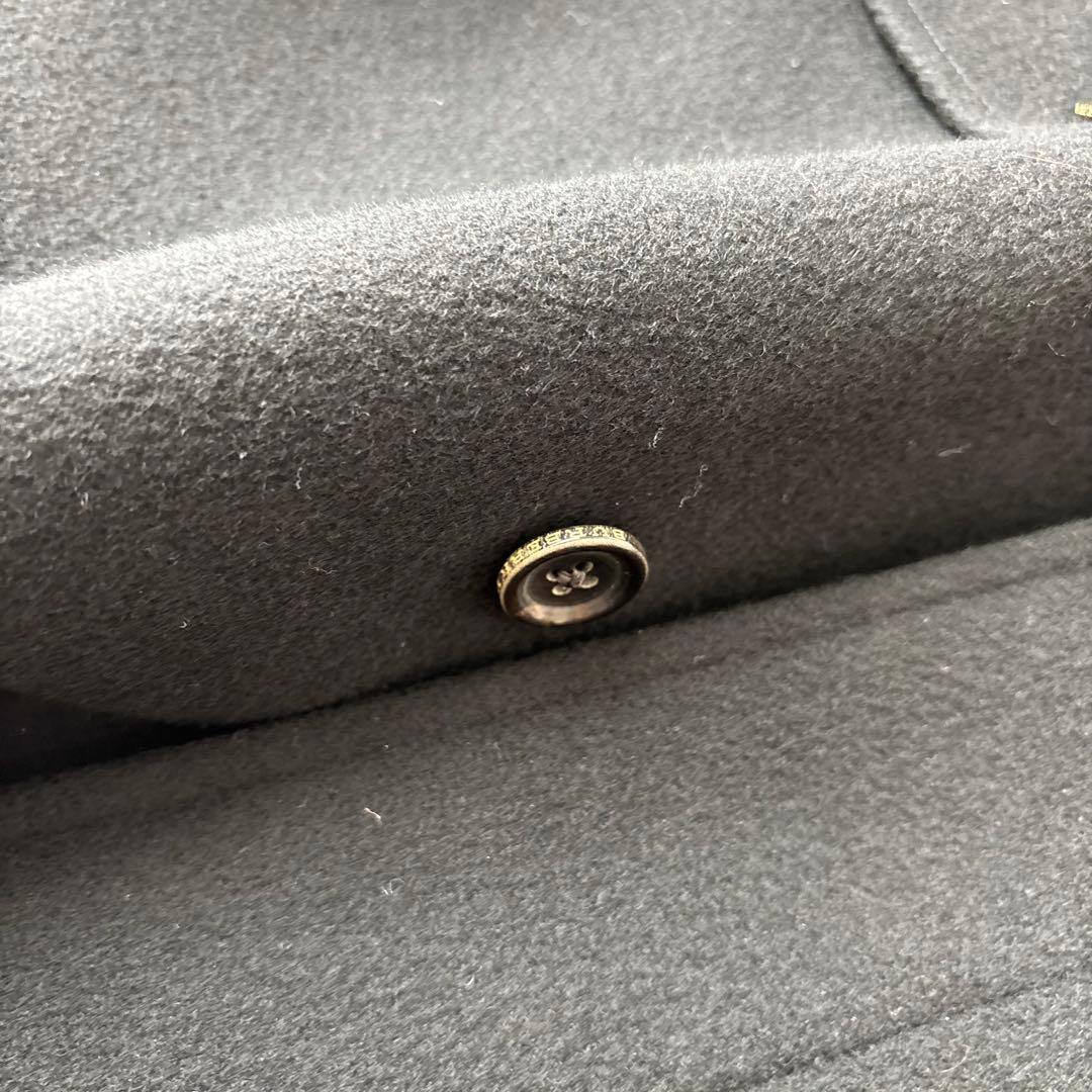 極美品♡Burberry カシミヤ100% バルマカーンコート　ステンカラー