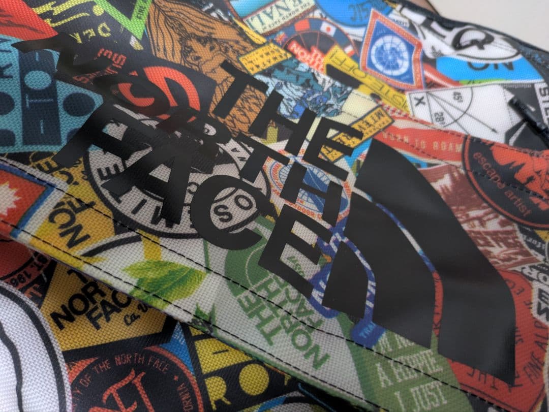 THE NORTH FACE ノースフェイス キャリーバッグ ローリングサンダー