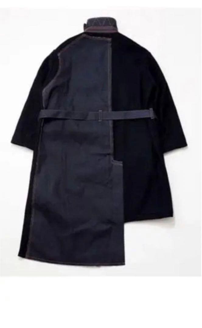 KHOKI コッキ Fall coat コート